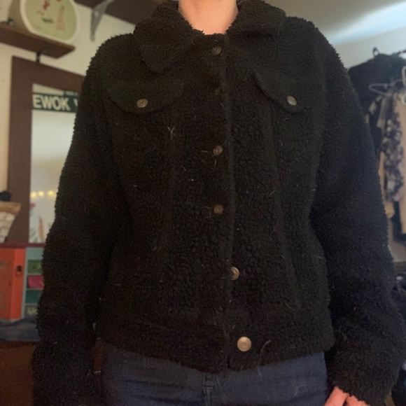 merona jacket target